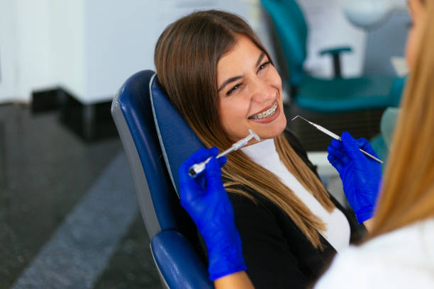 Best Oral Cancer Screening  in New Kingman Butler, AZ