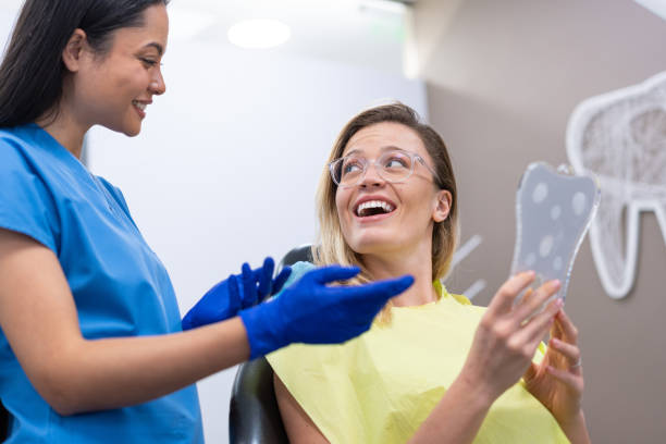 Best Traditional Braces  in New Kingman Butler, AZ