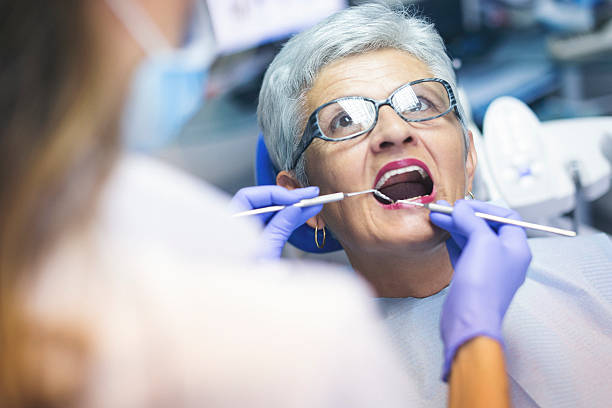 Best General Dentistry  in New Kingman Butler, AZ
