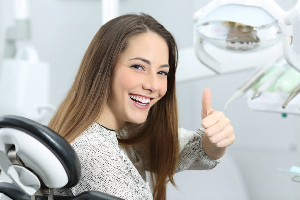 Best Oral Cancer Screening  in New Kingman Butler, AZ