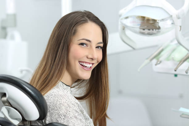 Best Root Canal Treatment  in New Kingman Butler, AZ