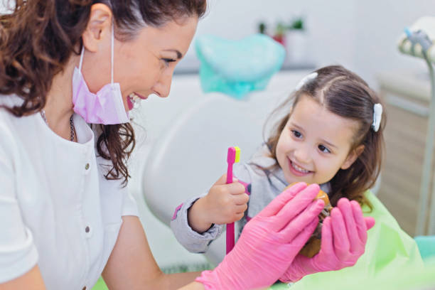 Best TMJ/TMD Treatment  in New Kingman Butler, AZ