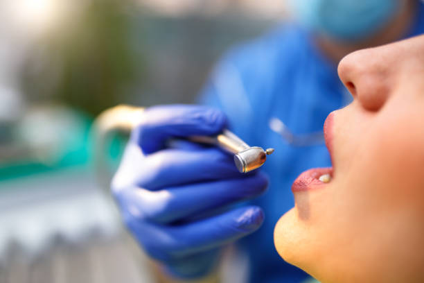 Best Cosmetic Dentistry  in New Kingman Butler, AZ
